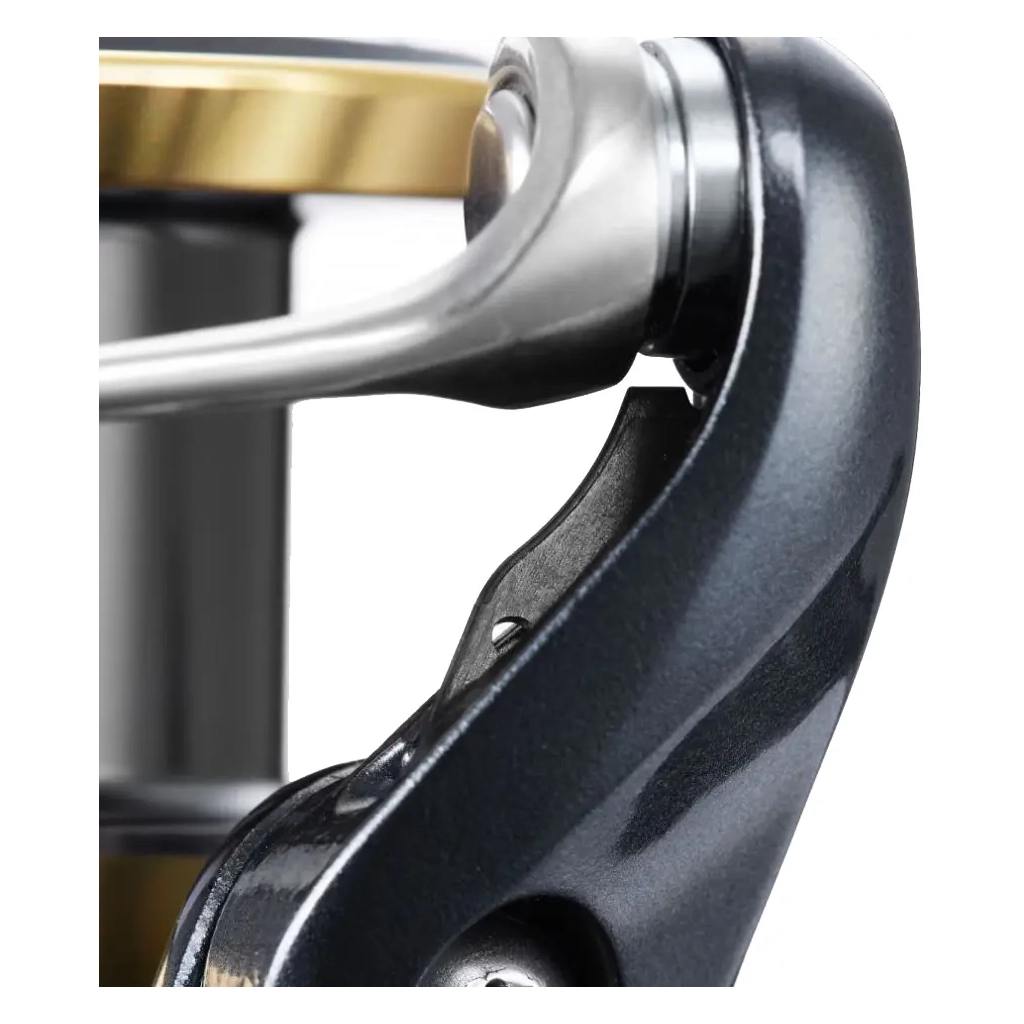 Котушка Shimano Ultegra FD 1000 5+1BB 5.11 (ULT1000D)