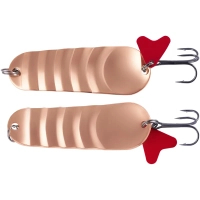 Spinner X-Fish Buffalo 27g 03 Copper (1917.05.05)