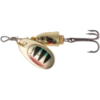 Spinner X-Fish Wolf 4g 1 Perch (1917.05.49)