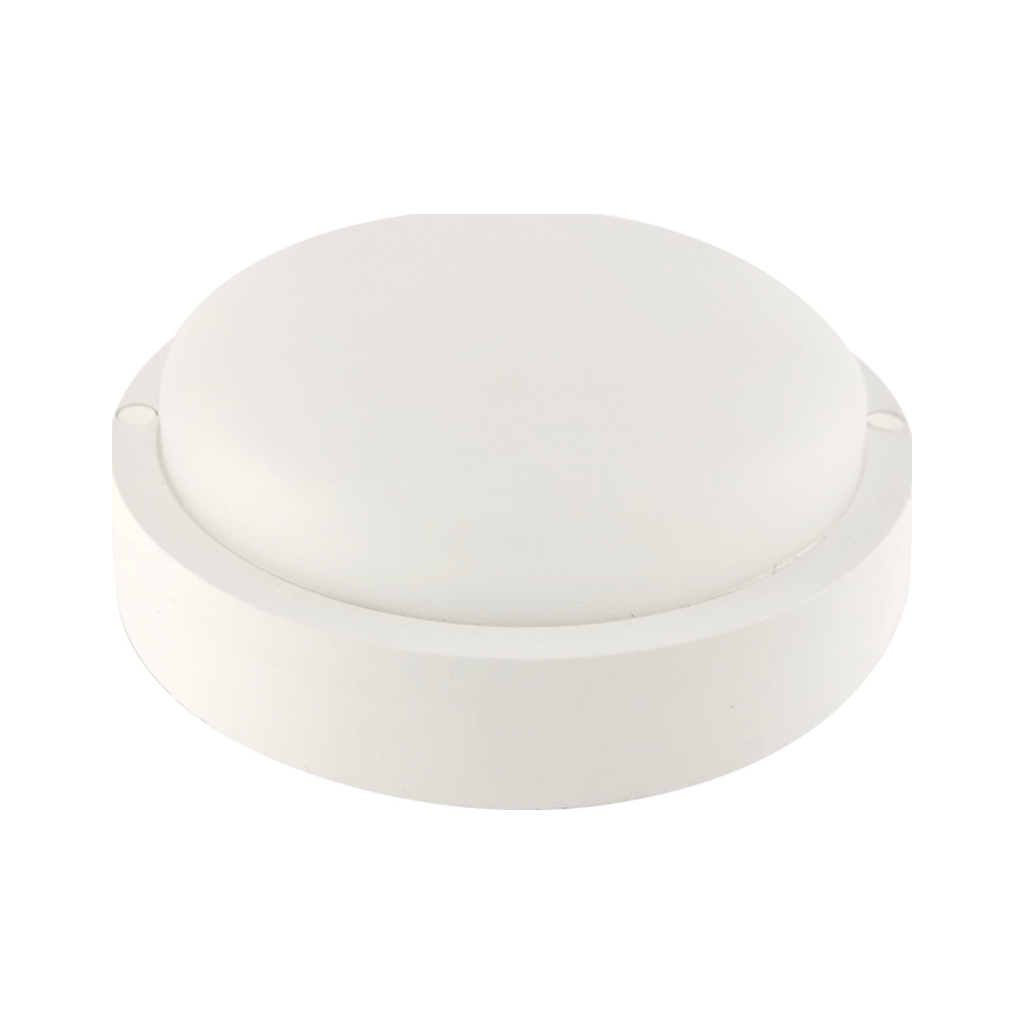 Світильник Vestum LED S 12W круг 6500K 220V (1-VS-7110)