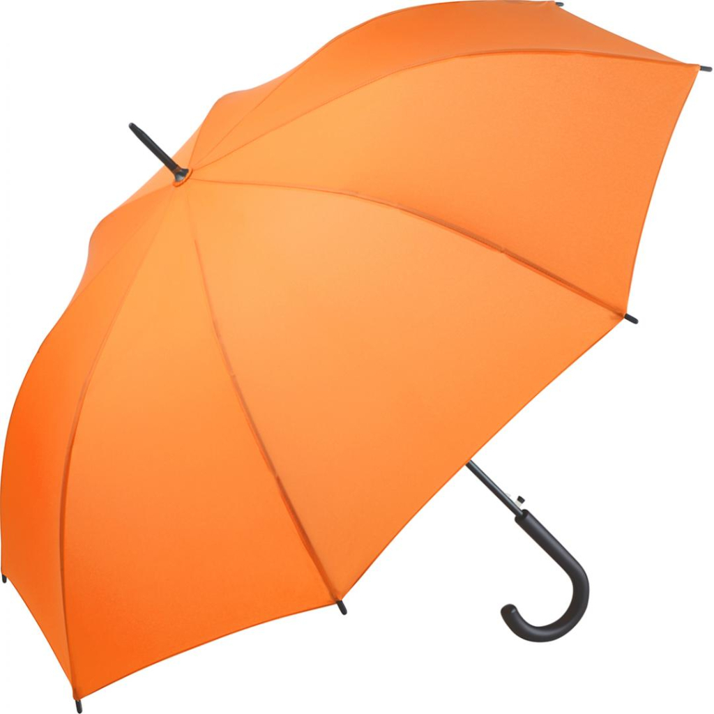 Парасоля Fare тростина автомат 1104 orange (FR.1104 orange) Парасоля Fare тростина автомат 1104 orange (FR.1104 orange)