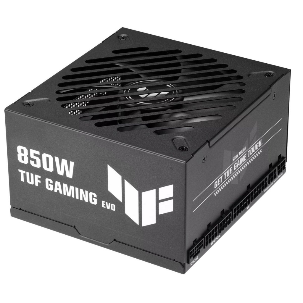 Блок живлення ASUS 850W TUF Gaming Gold EVO (90YE00SA-B0NA00)