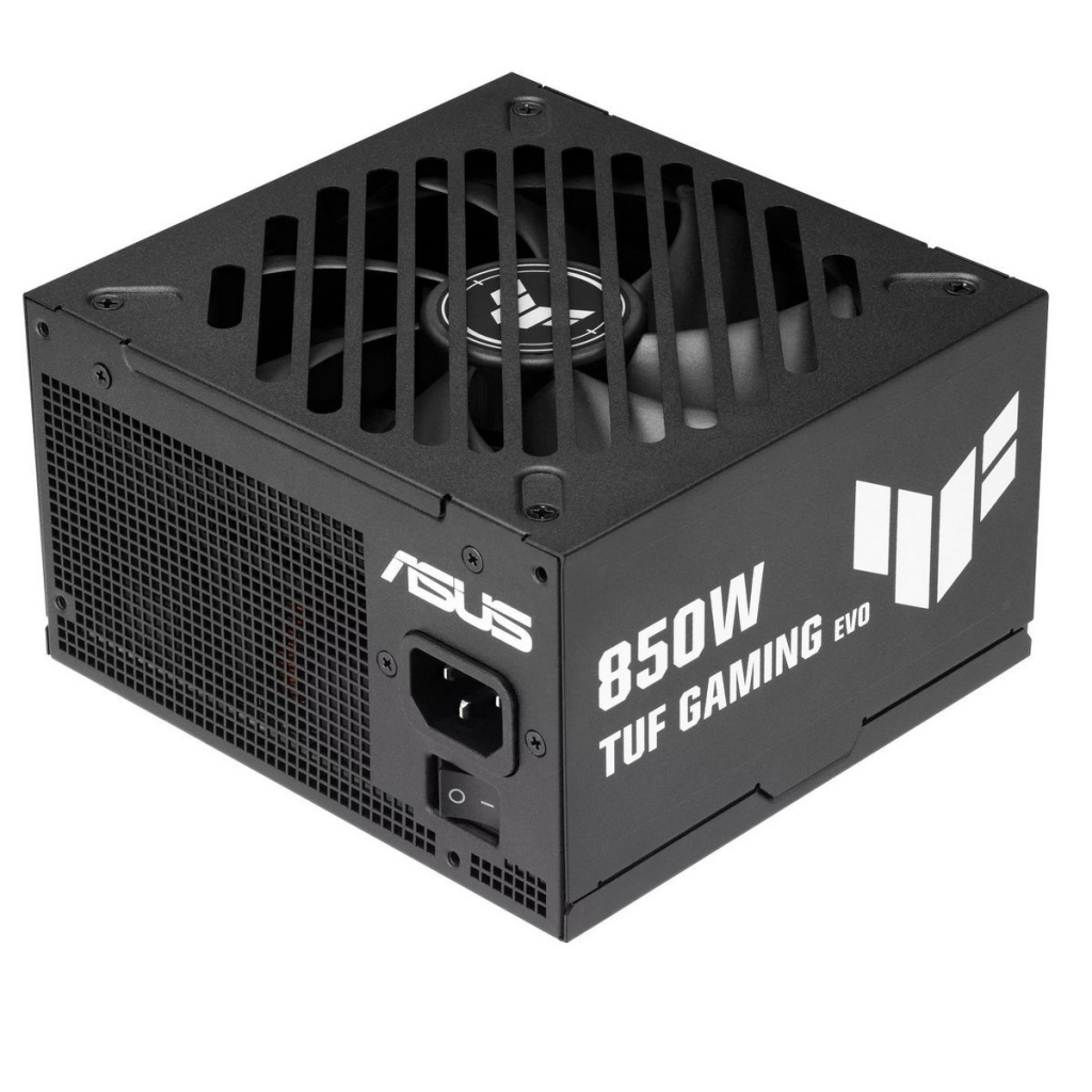 Блок живлення ASUS 850W TUF Gaming Gold EVO (90YE00SA-B0NA00)