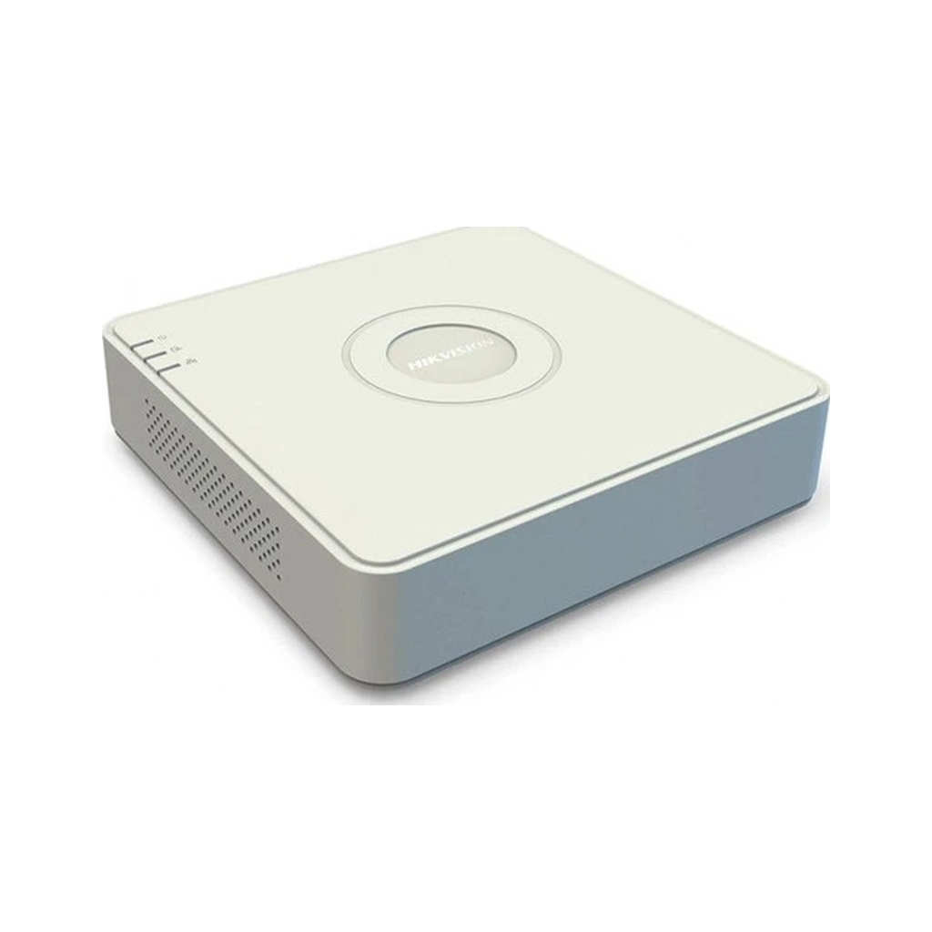 Реєстратор для відеоспостереження Hikvision iDS-7116HQHI-M1/S(F) Реєстратор для відеоспостереження Hikvision iDS-7116HQHI-M1/S(F)