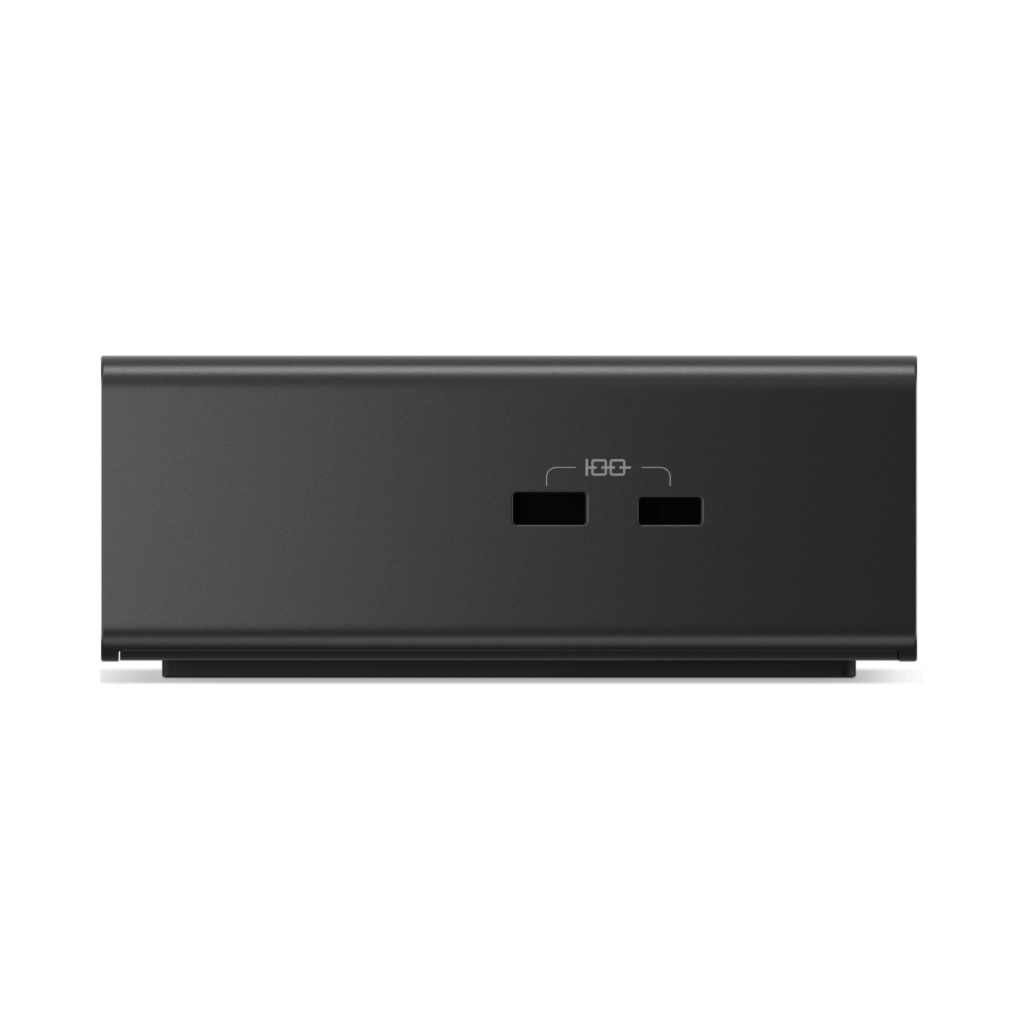 Порт-реплікатор Lenovo ThinkPad USB4 Smart Dock 5500 (40BC0135EU)