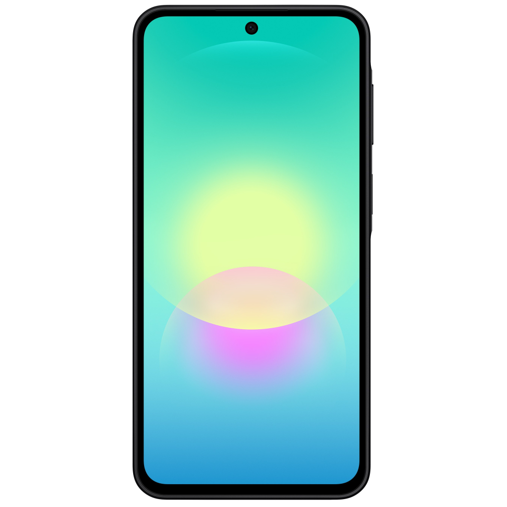 Мобільний телефон Samsung Galaxy A27 5G 6/128Gb Black (SM-A276BZKBEUC) Мобільний телефон Samsung Galaxy A27 5G 6/128Gb Black (SM-A276BZKBEUC)