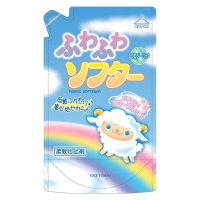 Laundry conditioner Rocket Soap Fabric Softener Replacement unit 1.5 l (4903367093844)
