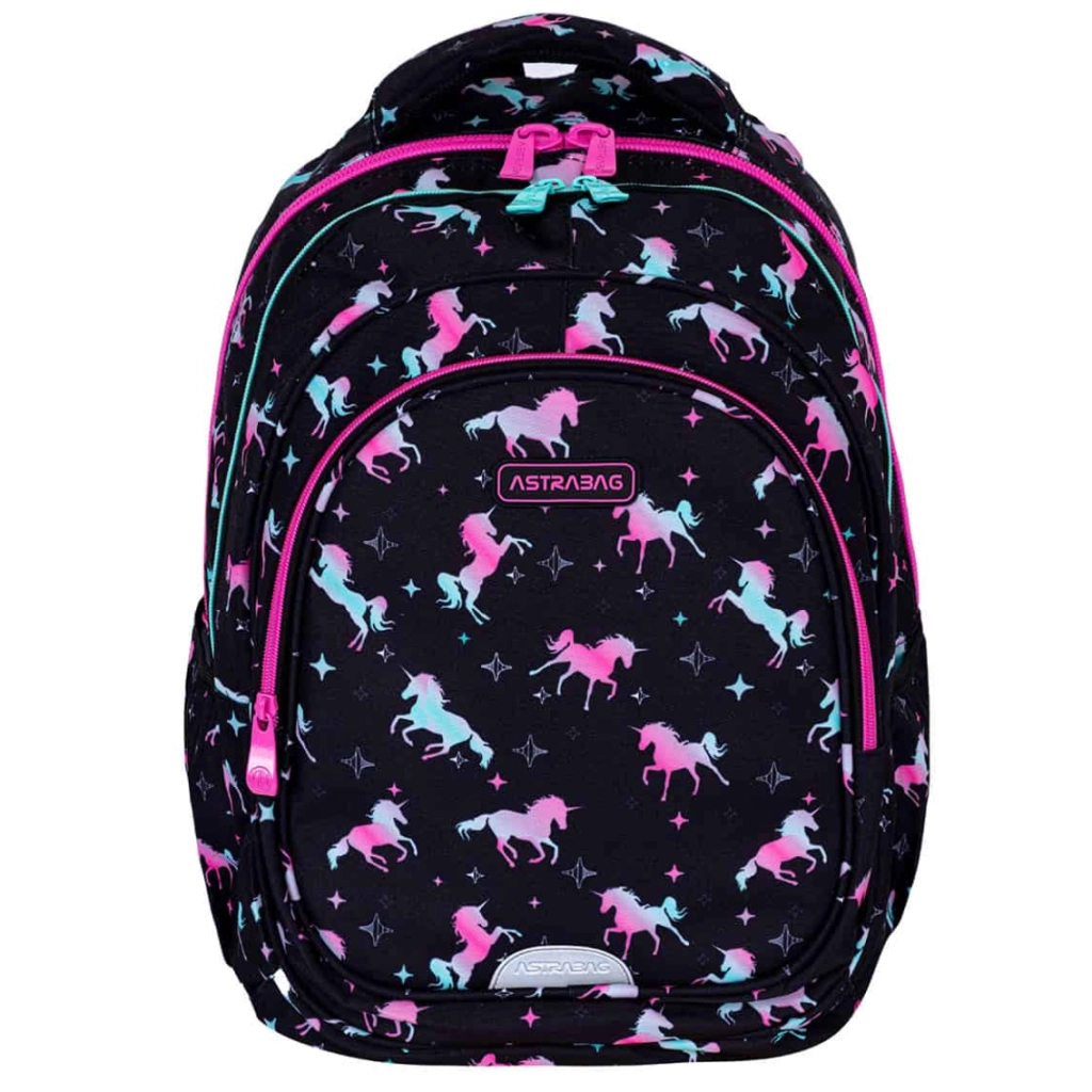 Рюкзак шкільний Astrabag AB300 BABY DEER (502024088)