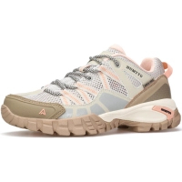 Humtto women's trekking shoes Summit sand/pink 39 (140755B-1-39)