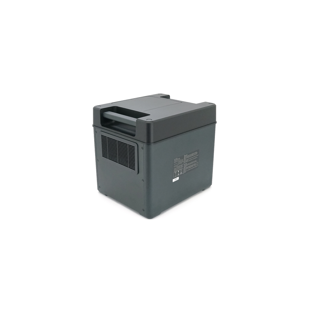 Зарядна станція IEETek Singo3000 3200W 2048Wh (Singo 3000)