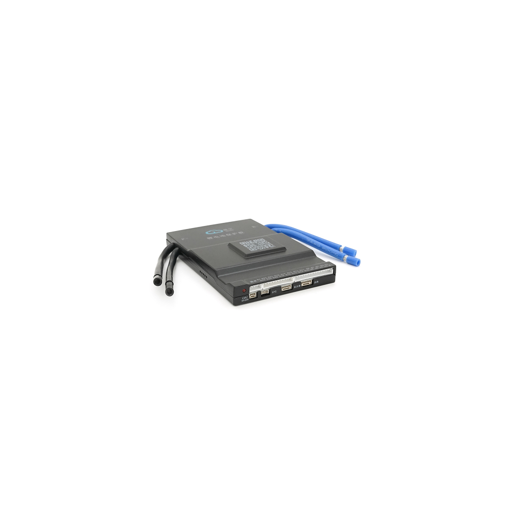 BMS контроллер JiKong Li-Ion/LiFePo4 20-100V 7S-24S 200A (JK-BD6A24S20P) BMS контроллер JiKong Li-Ion/LiFePo4 20-100V 7S-24S 200A (JK-BD6A24S20P)