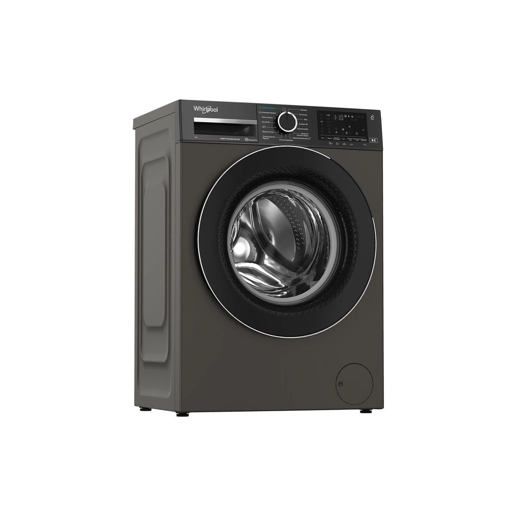 Пральна машина Whirlpool WAM872XAB Пральна машина Whirlpool WAM872XAB