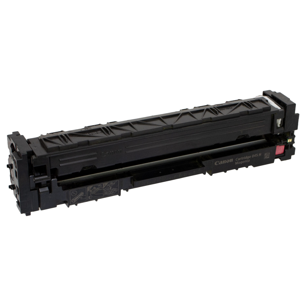 Корпус картриджу Canon 045H Magenta (C_VIRGIN_CA_045HM)