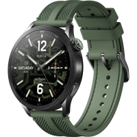 Smart watch Xiaomi Watch S5 46mm Jungle Green Green BHR08IXGL (1205728)