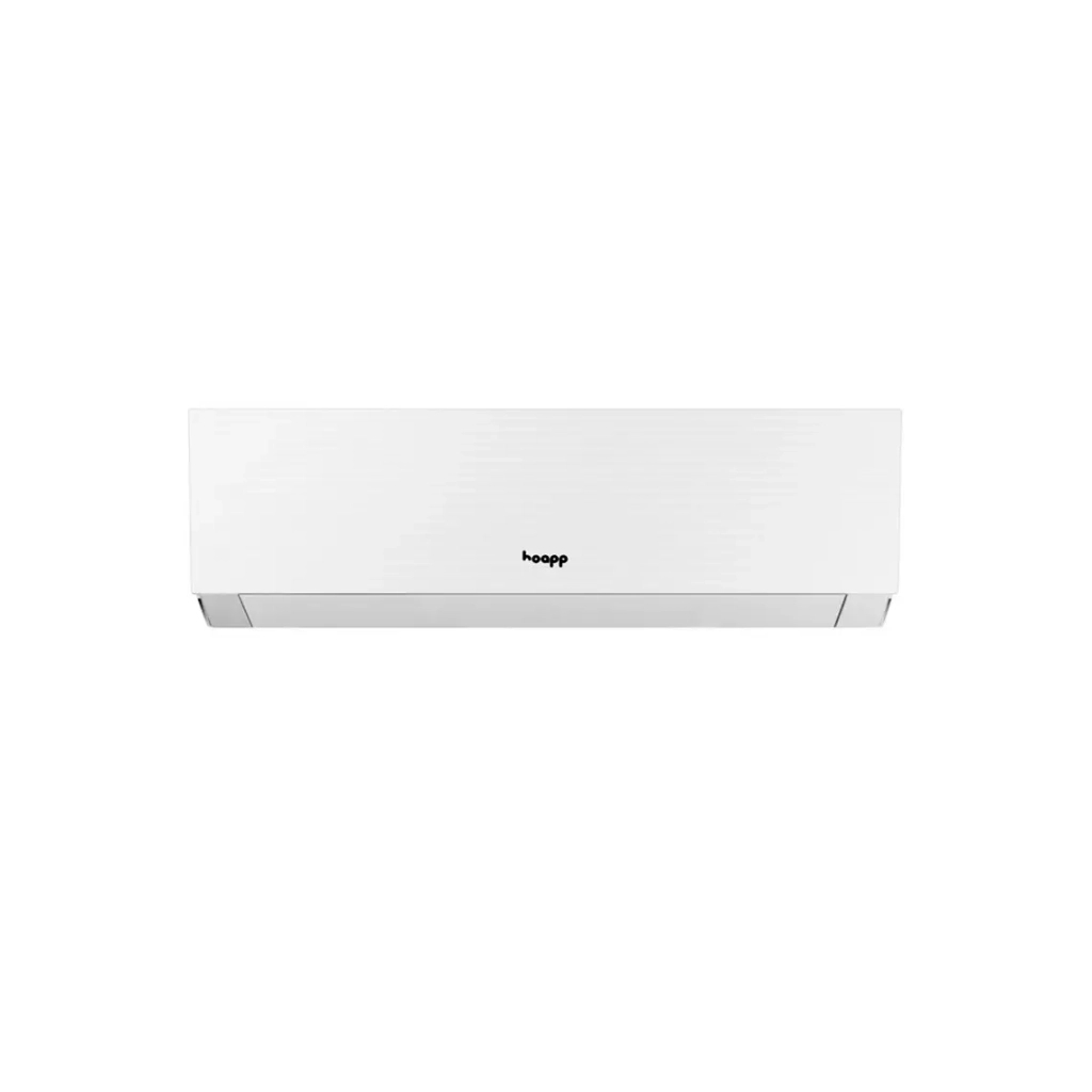 Кондиціонер Hoapp Design Inverter (HSZ-EF38VAN/HUZ-EF38VA)