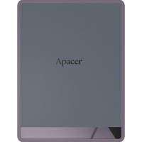 Накопичувач SSD USB Type-C 512GB Apacer (AP512GAS724M-1)