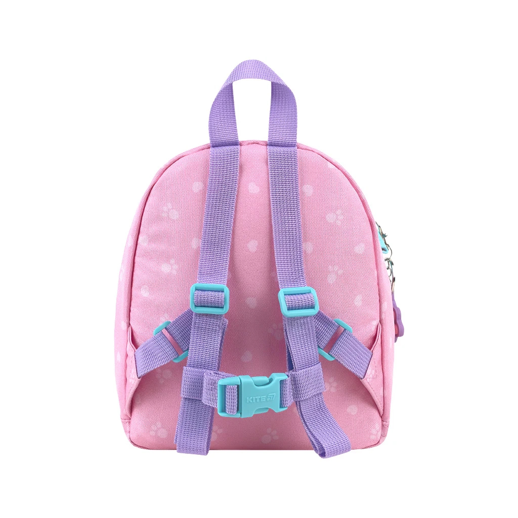 Рюкзак дитячий Kite Kids 538 Studio Pets (SP26-538XXS) Рюкзак дитячий Kite Kids 538 Studio Pets (SP26-538XXS)