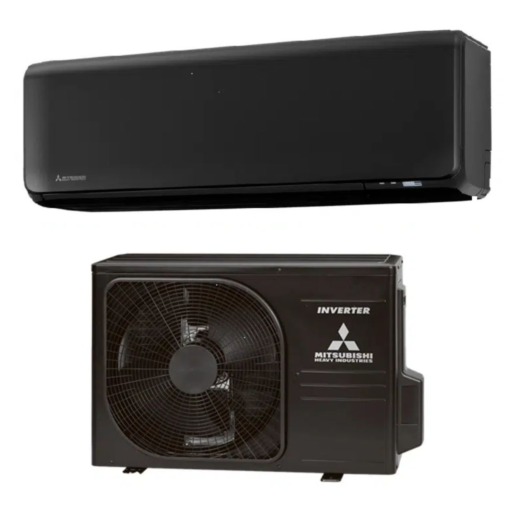 Кондиціонер Mitsubishi SRK35ZT-WFB/SRC35ZT-W