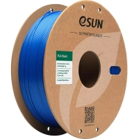 Plastic for 3D printer eSUN PLA BASIC 1.75mm 1kg BLUE (PLA-BASIC175U1P1)