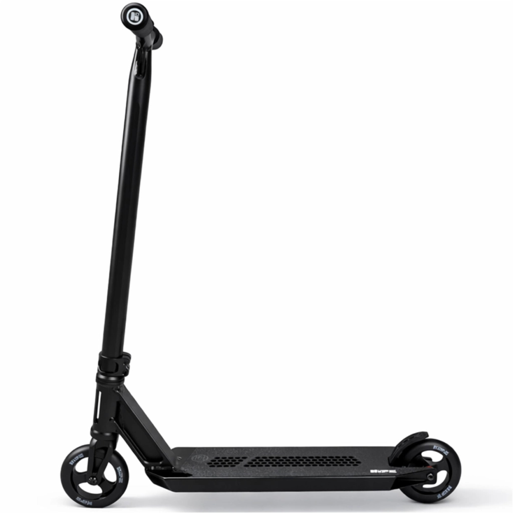 Самокат Hipe H7 трюковий Complete black (21818338) Самокат Hipe H7 трюковий Complete black (21818338)