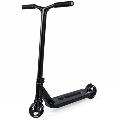 Самокат Hipe H7 трюковий Complete black (21818338)