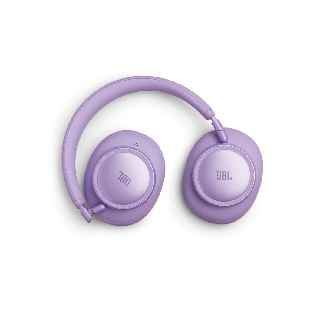 Навушники JBL Live 780NC Purple (JBLLIVE780NCPUR)