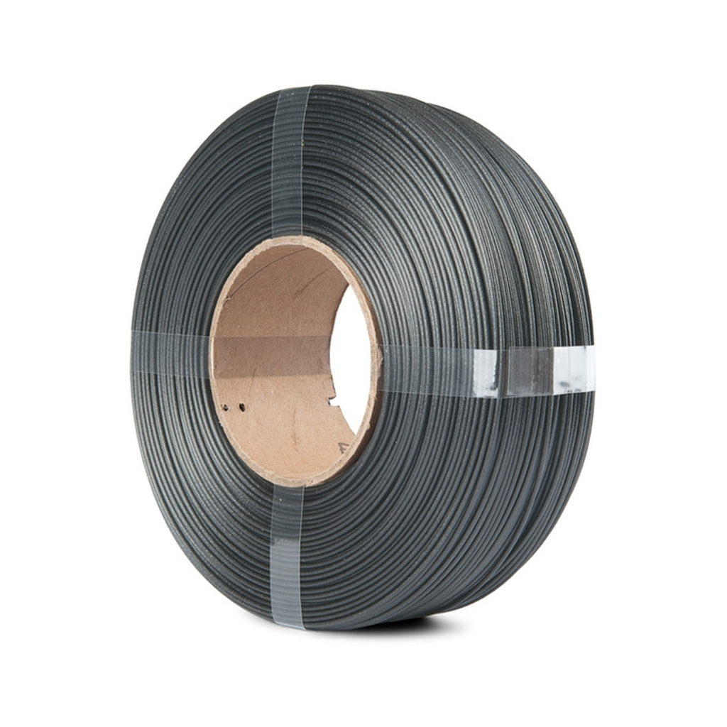 Пластик для 3D-принтера Spectrum ASA 275 1.75mm 1kg ReFill Silver Star (81335)