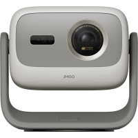 Проектор JMGO N3 3Laser 4K (6959422616150)