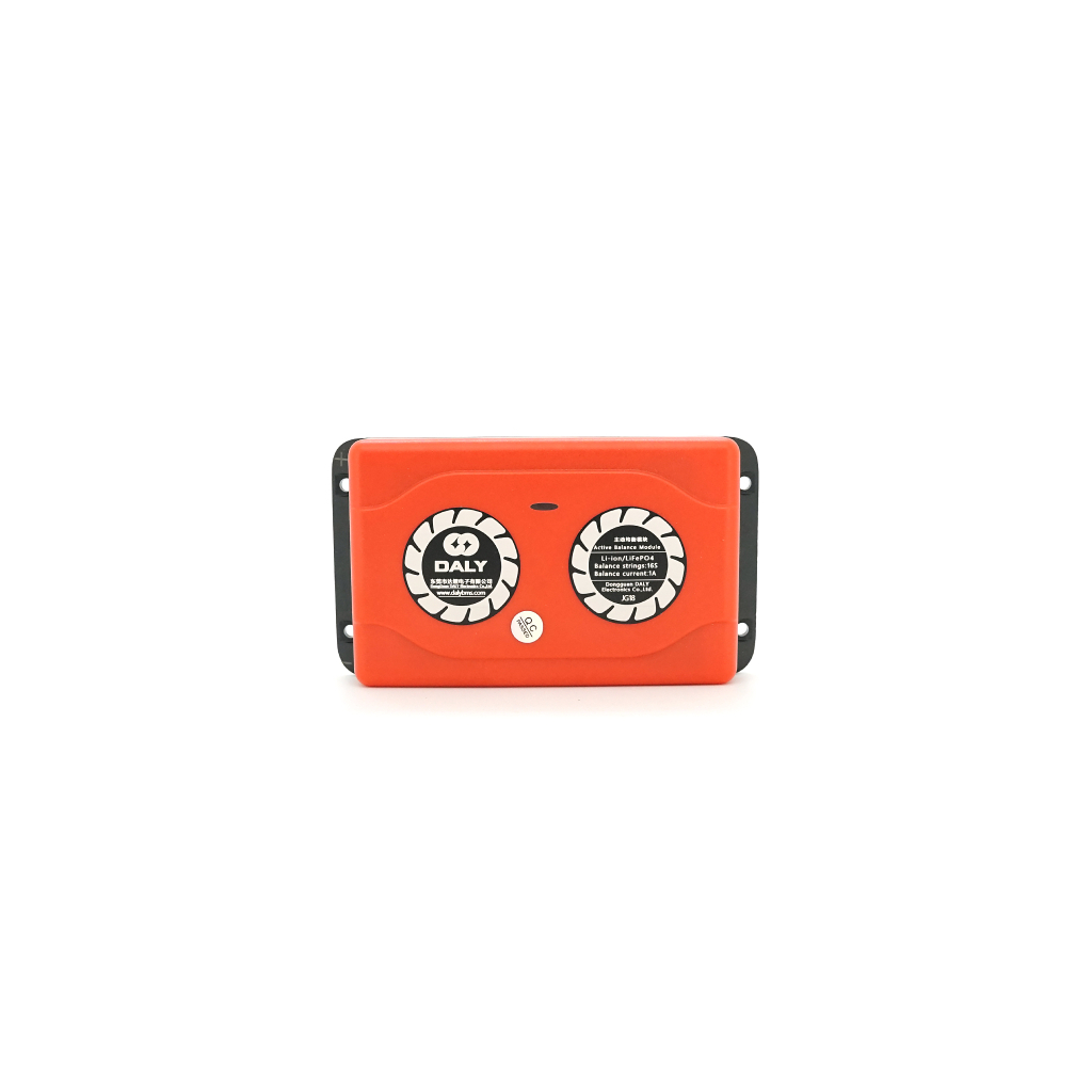 BMS контроллер DaLy 48V 16S 1A (DALY 16S 1A)