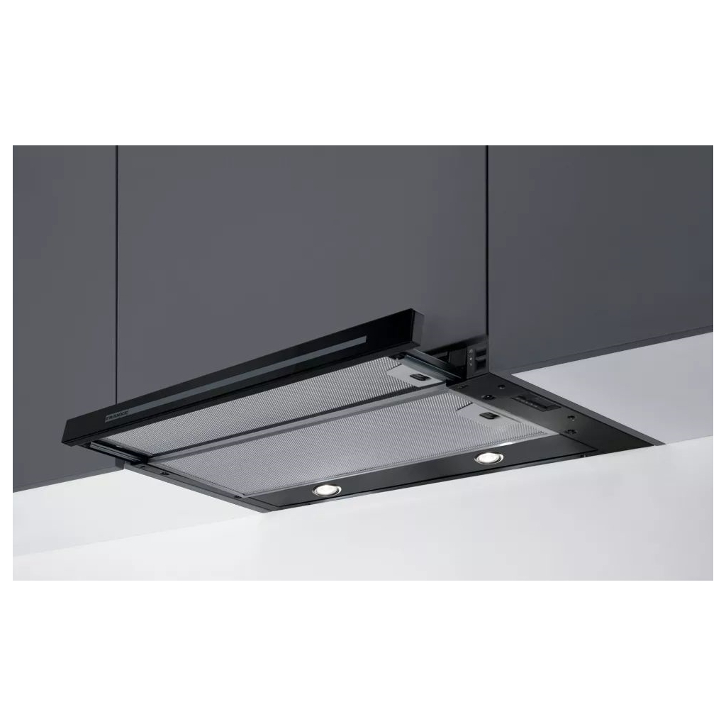 Витяжка кухонна Franke Smart FSM 601 BK (315.0737.227)