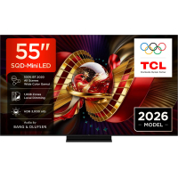 Телевізор TCL 55C8L