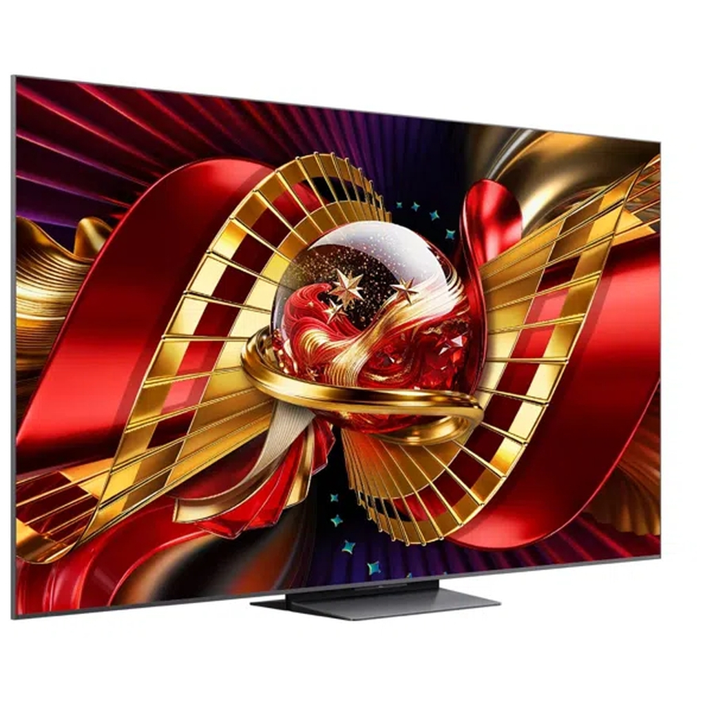 Телевізор TCL 55C8L Телевізор TCL 55C8L