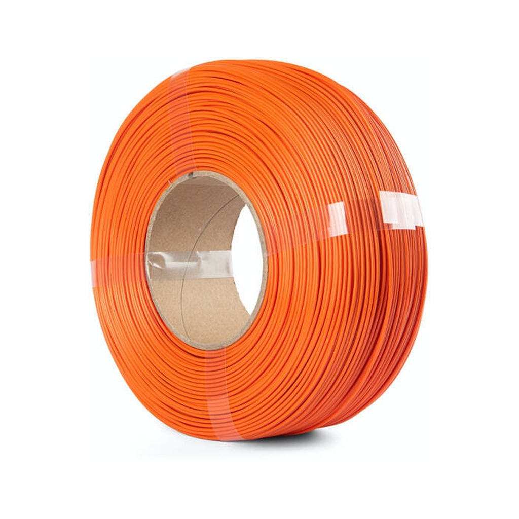 Пластик для 3D-принтера Spectrum PLA Premium 1.75mm 1kg ReFill Orange, Carrot (81374)