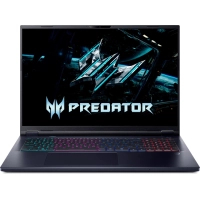 Ноутбук Acer Predator Helios Neo 18 AI PHN18-I71 (NH.U5WEU.005)