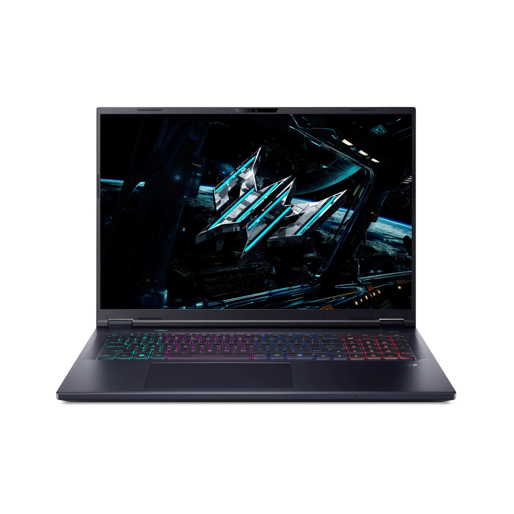 Ноутбук Acer Predator Helios Neo 18 AI PHN18-I71 (NH.U5WEU.005)
