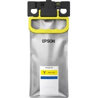 Контейнер з чорнилом Epson T11P XXL Yellow 20K (C13T11P440)