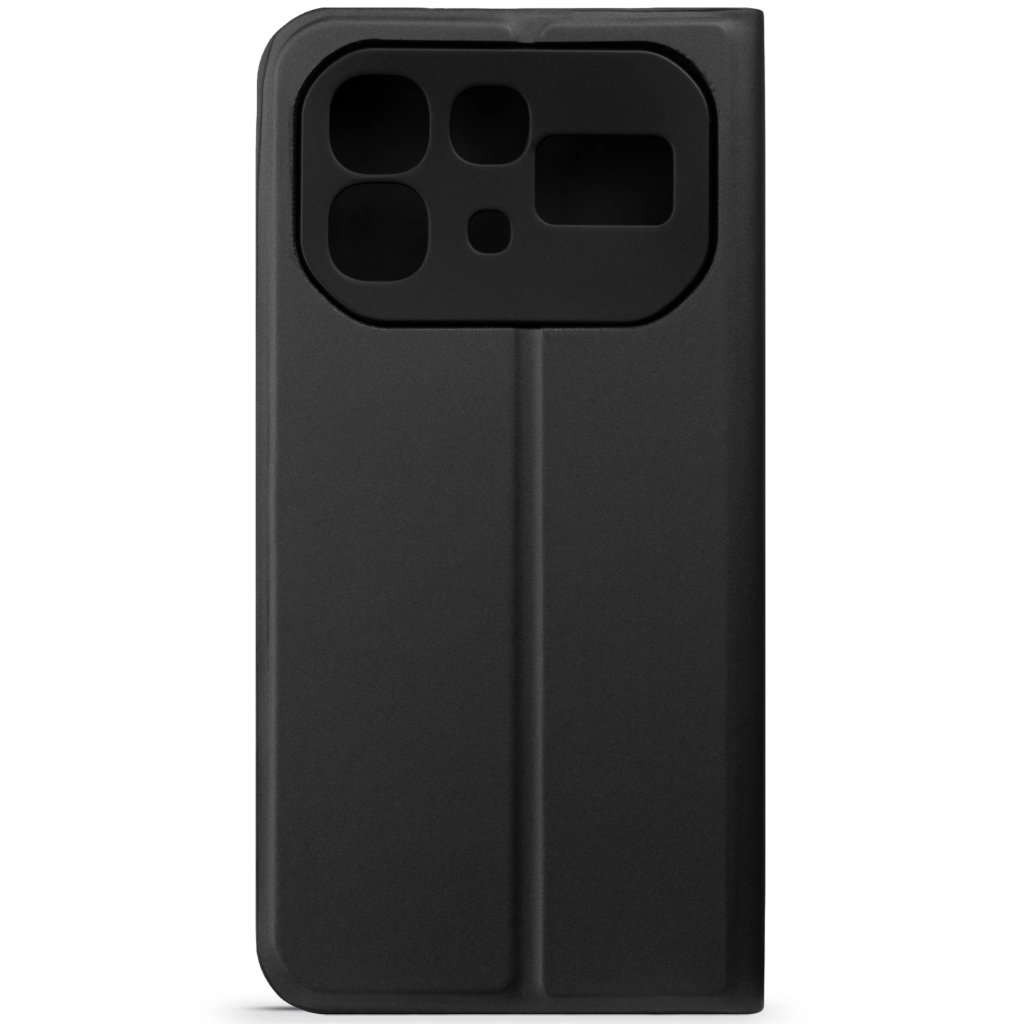 Чохол до мобільного телефона Armorstandart OneFold Case Infinix Note 60 Pro 5G Black (ARM91864)