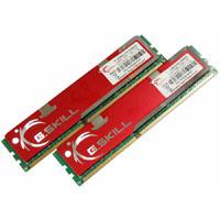 Модуль пам'яті для комп'ютера DDR3 4GB (2x2GB) 1600 MHz G.Skill (F3-12800CL9D-4GBNQ)