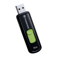USB флеш накопичувач Transcend 16Gb JetFlash 500 (TS16GJF500)