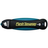 USB флеш накопичувач Corsair 8Gb Flash Voyager S USB3.0 (CMFVY3S-8GB)