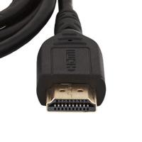 Кабель мультимедійний HDMI A to HDMI D (micro), 1.8m Gemix (Art.GC 1442)