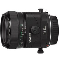 Об'єктив Canon TS-E 90mm f/2.8 (2544A003)
