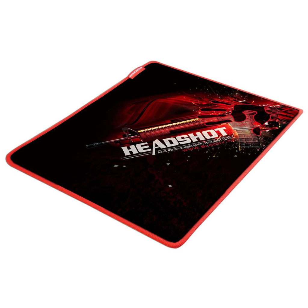 Килимок для мишки A4Tech Bloody B-071