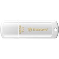USB флеш накопичувач Transcend 8Gb JetFlash 730 (TS8GJF730)