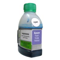 Чорнило Patron EPSON C45/T039/180г CYAN/PN-E039-094 (I-PN-ET039-180-C)