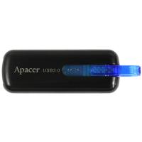 USB флеш накопичувач Apacer 32GB AH354 Black RP USB3.0 (AP32GAH354B-1)