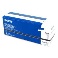 Картридж Epson SJIC8(K) TM-J7000/7500, black (C33S020407)