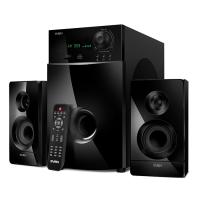 Акустична система Sven MS-2100 Black