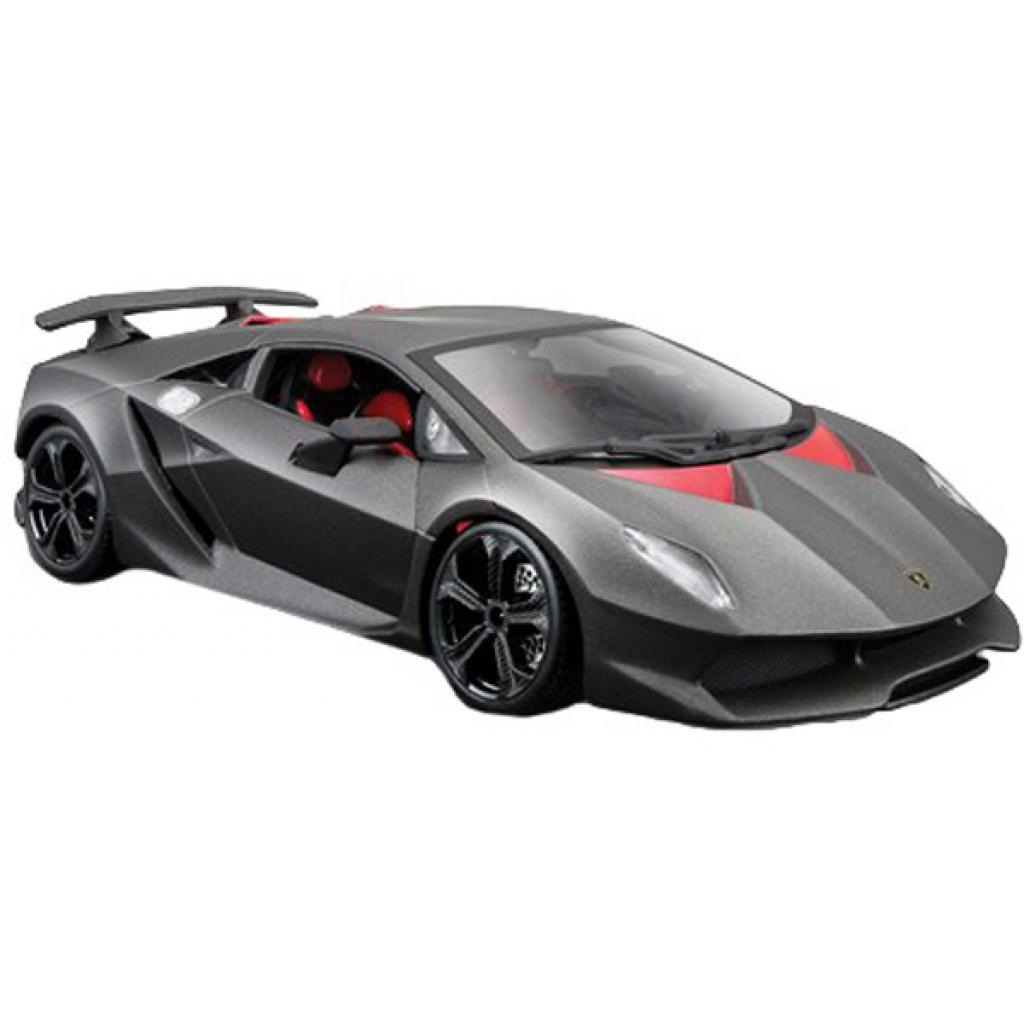 Машина Bburago LAMBORGHINI SESTO ELEMENTO (18-21061) Машина Bburago LAMBORGHINI SESTO ELEMENTO (18-21061)
