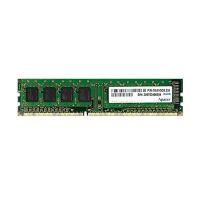 Модуль пам'яті для комп'ютера DDR3 4GB 1333 MHz Apacer (AU04GFA33C9QBGC)